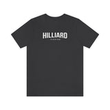 Hilliard CS3 Short Sleeve Tee