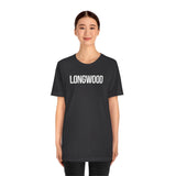 Longwood CS1 Short Sleeve Tee