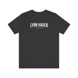 Lynn Haven CS3 Short Sleeve Tee