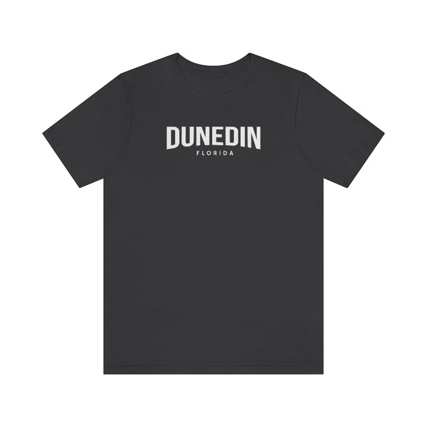 Dunedin Florida Headline T-Shirt