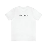 Naples CS7 Short Sleeve Tee