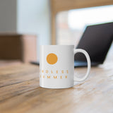 Endless Summer Florida Coffee Mug