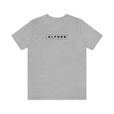 Alford Florida Printed T-Shirt