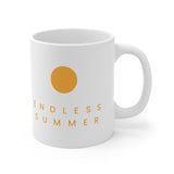 Endless Summer Citrus Mug